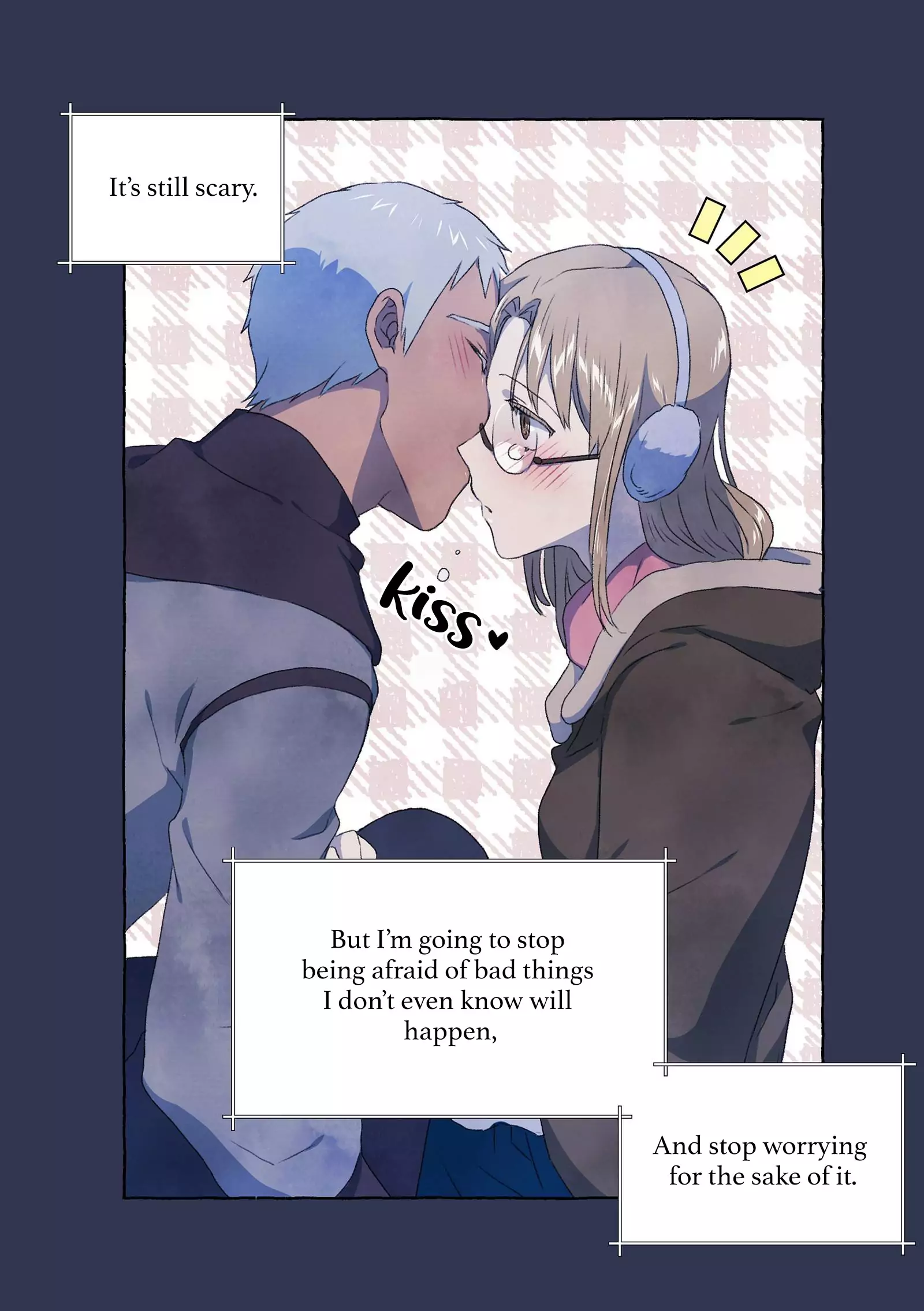 A Fool and A Girl Chapter 26 - Page 30