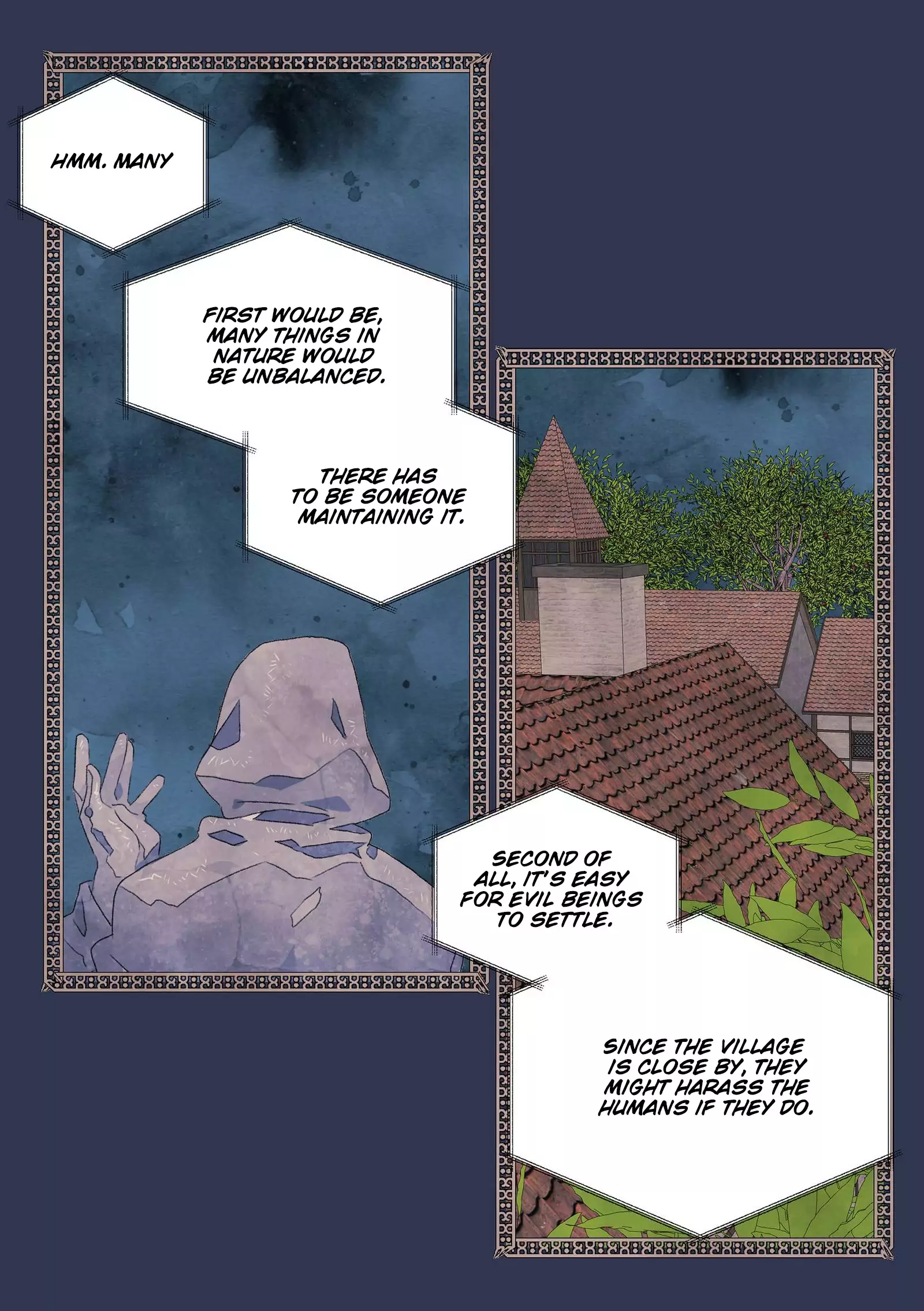 A Fool and A Girl Chapter 27 - Page 13