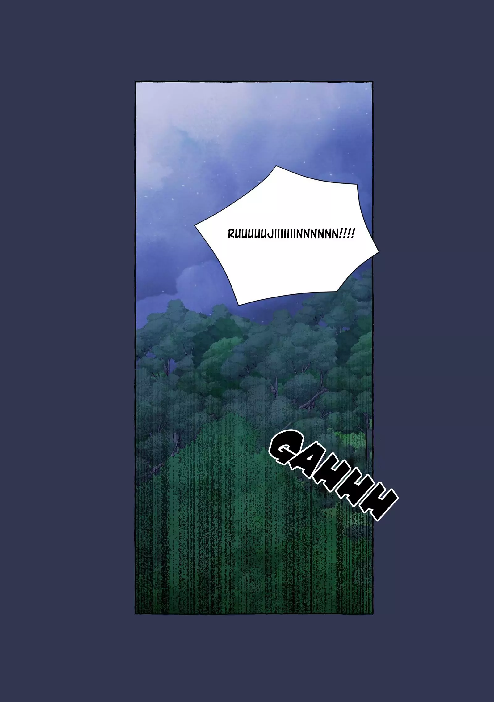 A Fool and A Girl Chapter 27 - Page 25