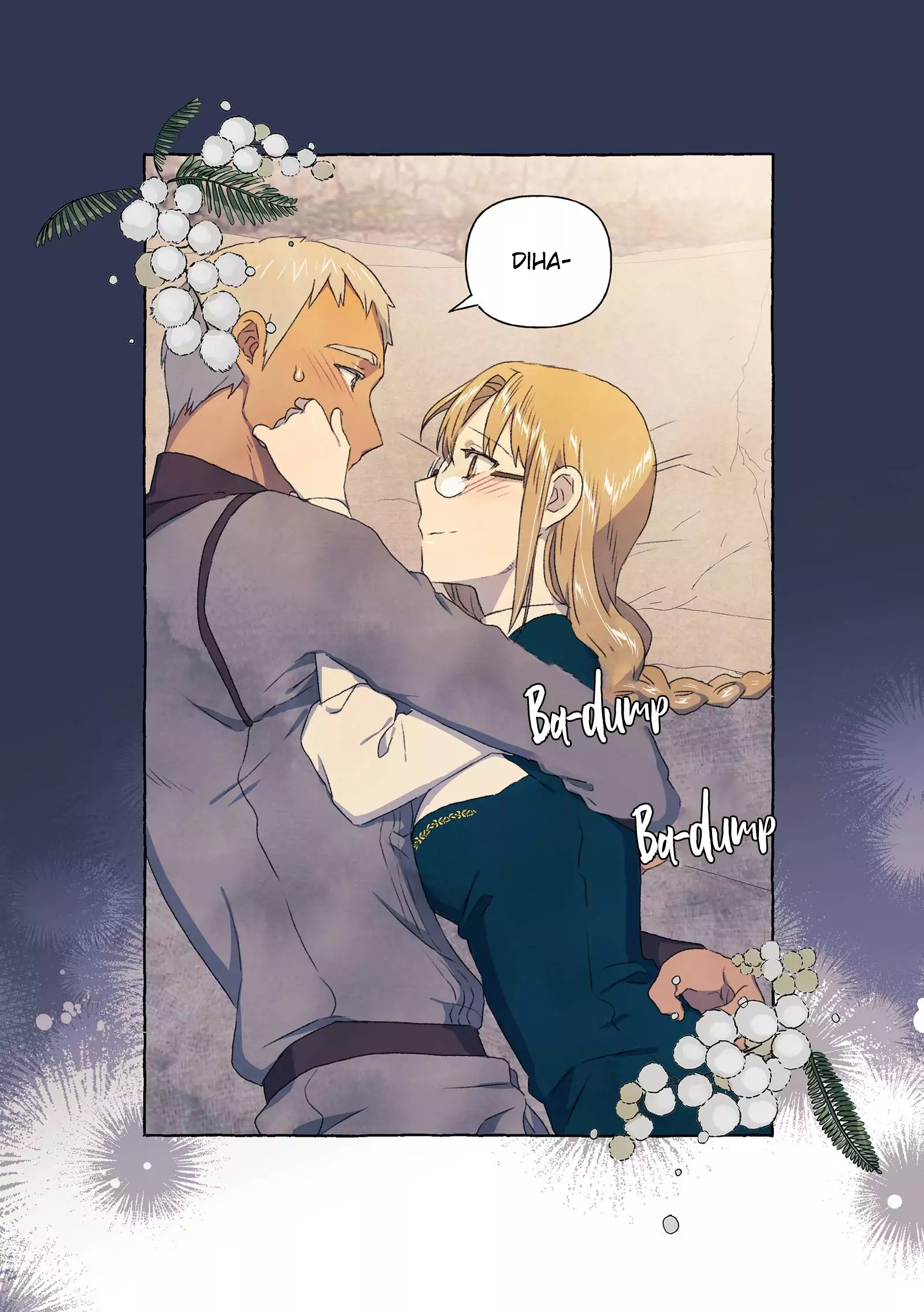 A Fool and A Girl Chapter 29 - Page 13