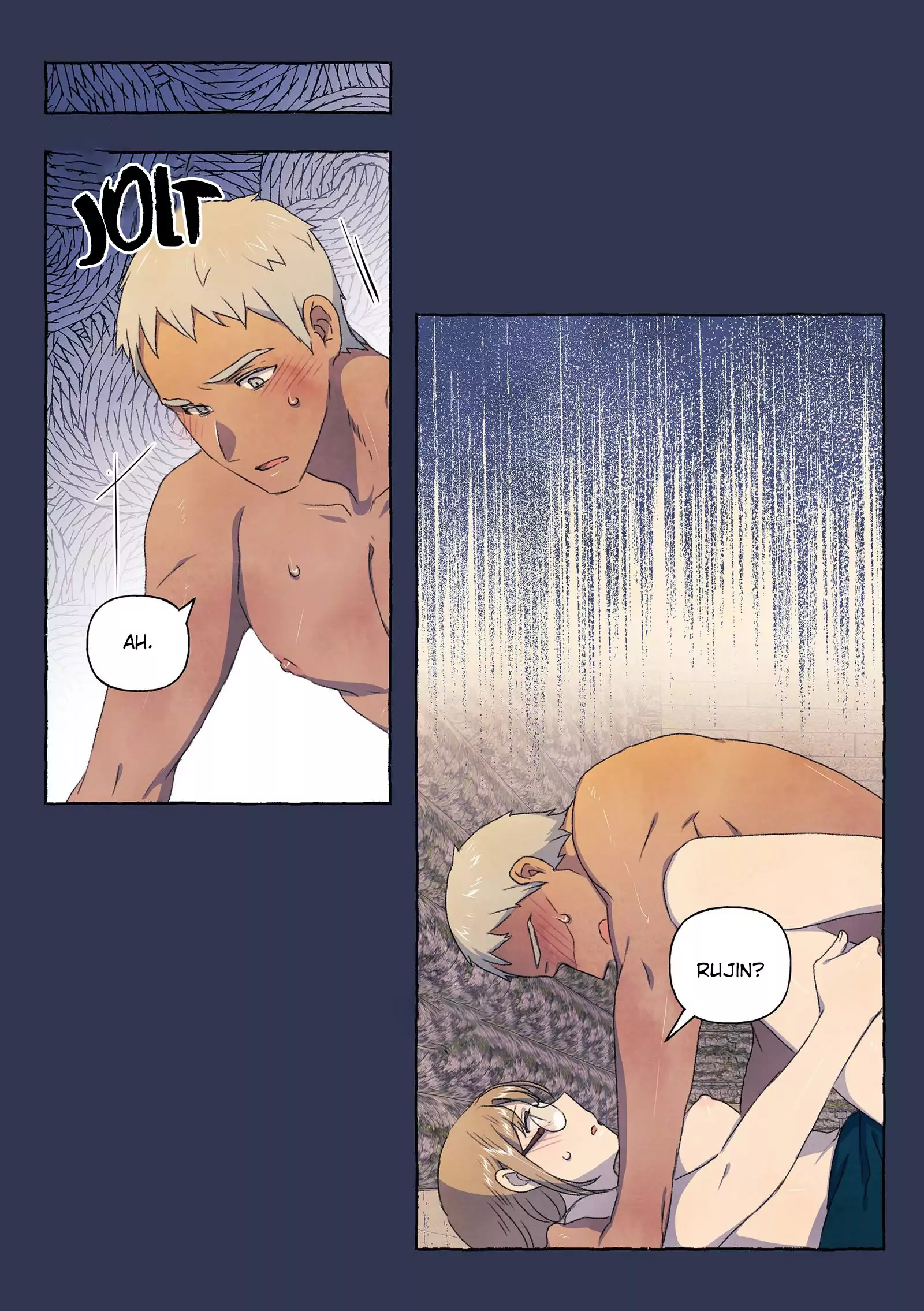 A Fool and A Girl Chapter 29 - Page 18