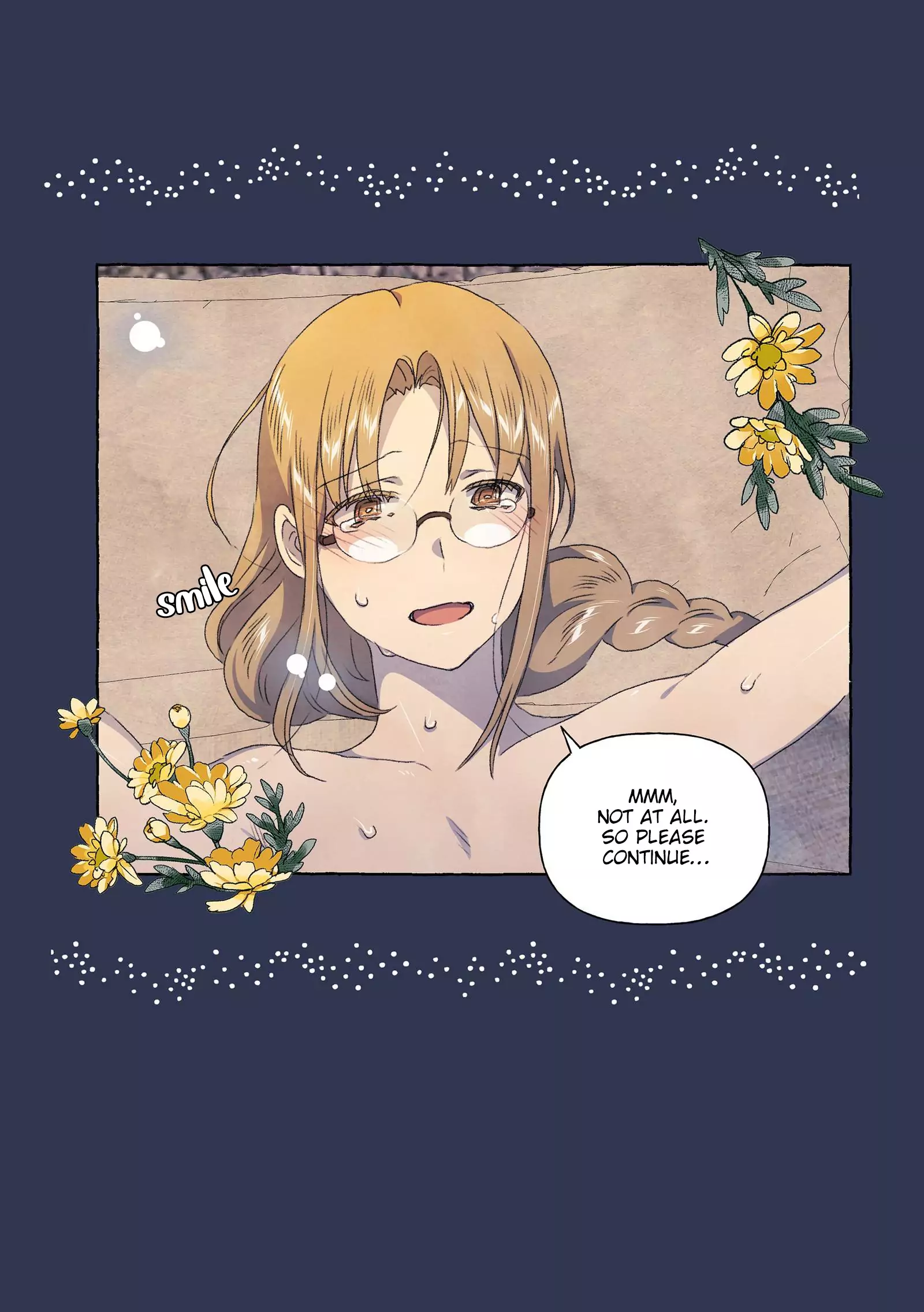 A Fool and A Girl Chapter 29 - Page 24