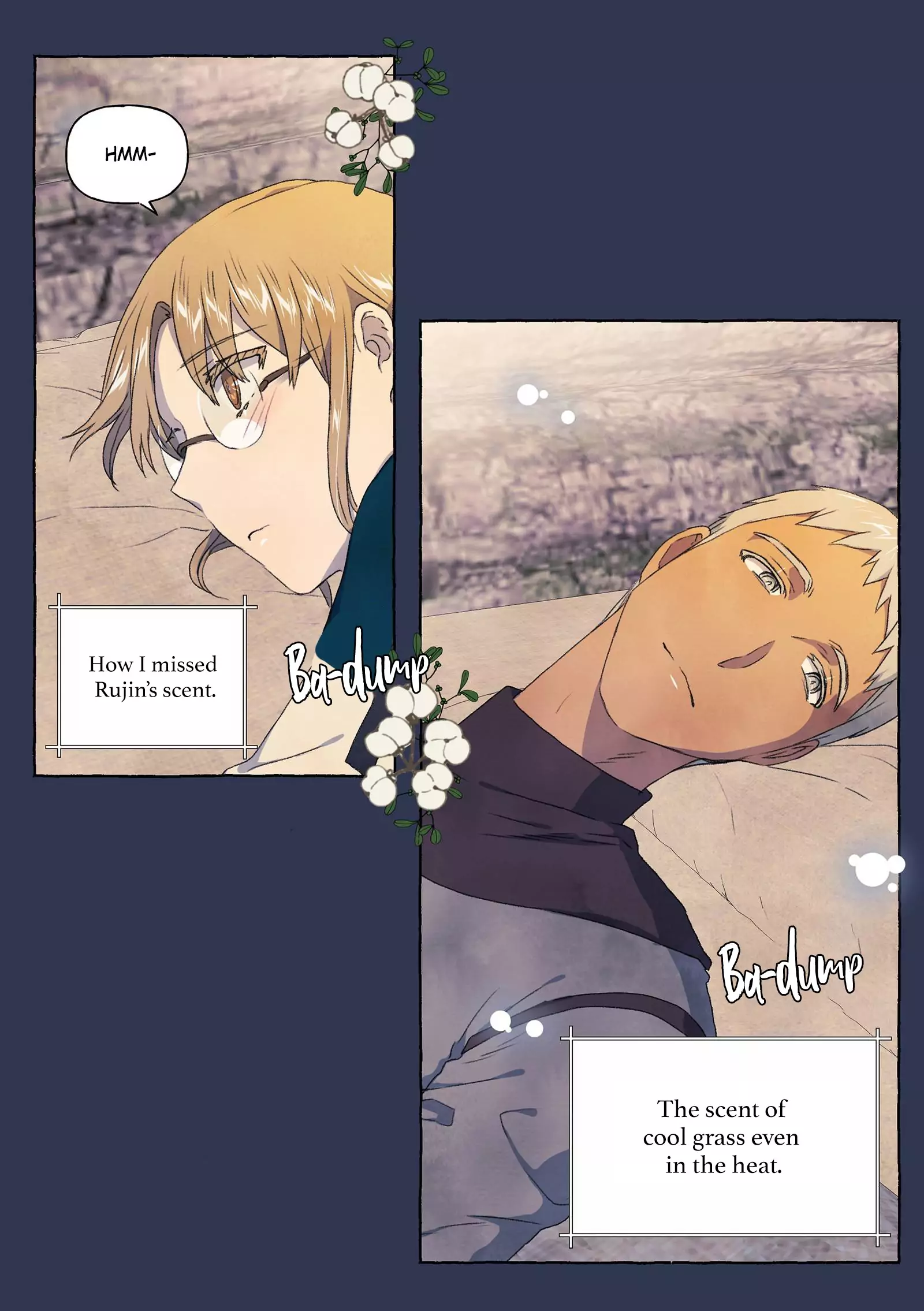A Fool and A Girl Chapter 29 - Page 5