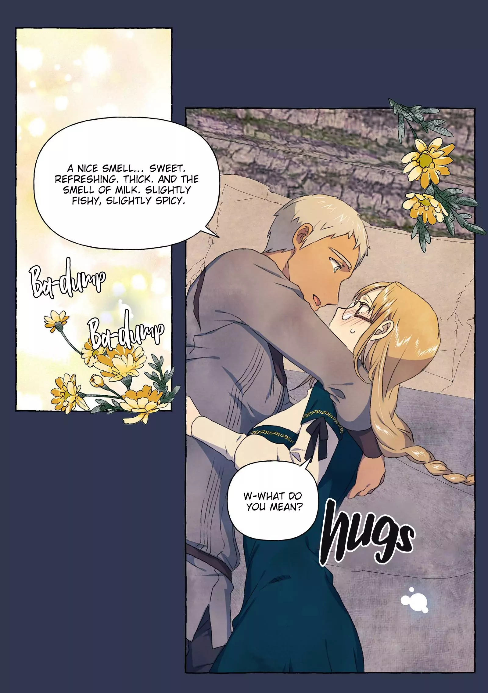 A Fool and A Girl Chapter 29 - Page 7
