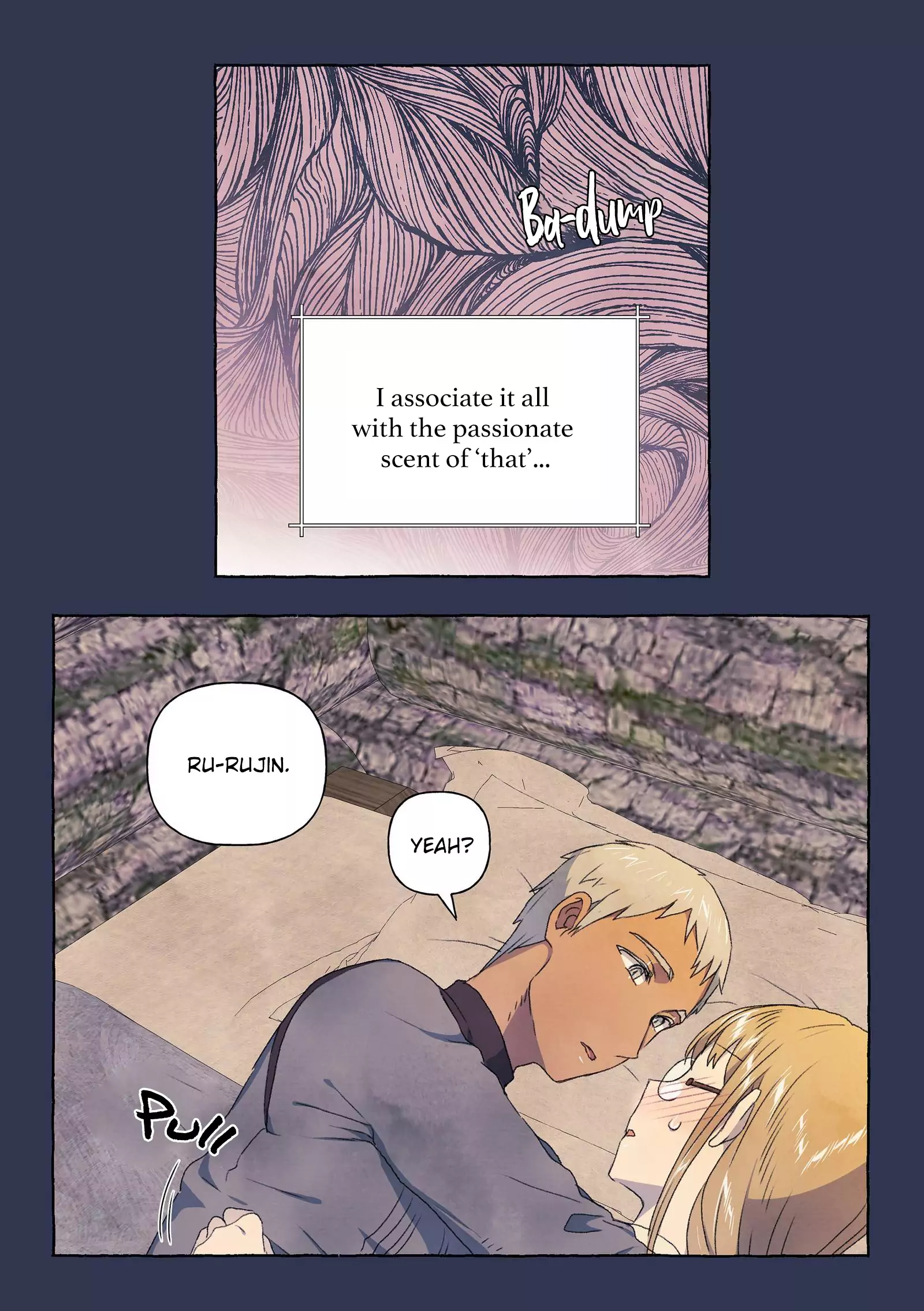 A Fool and A Girl Chapter 29 - Page 9