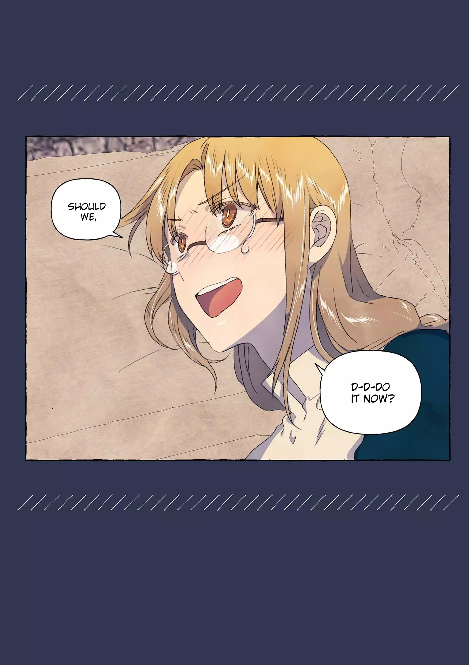 A Fool and A Girl Chapter 29 - Page 10