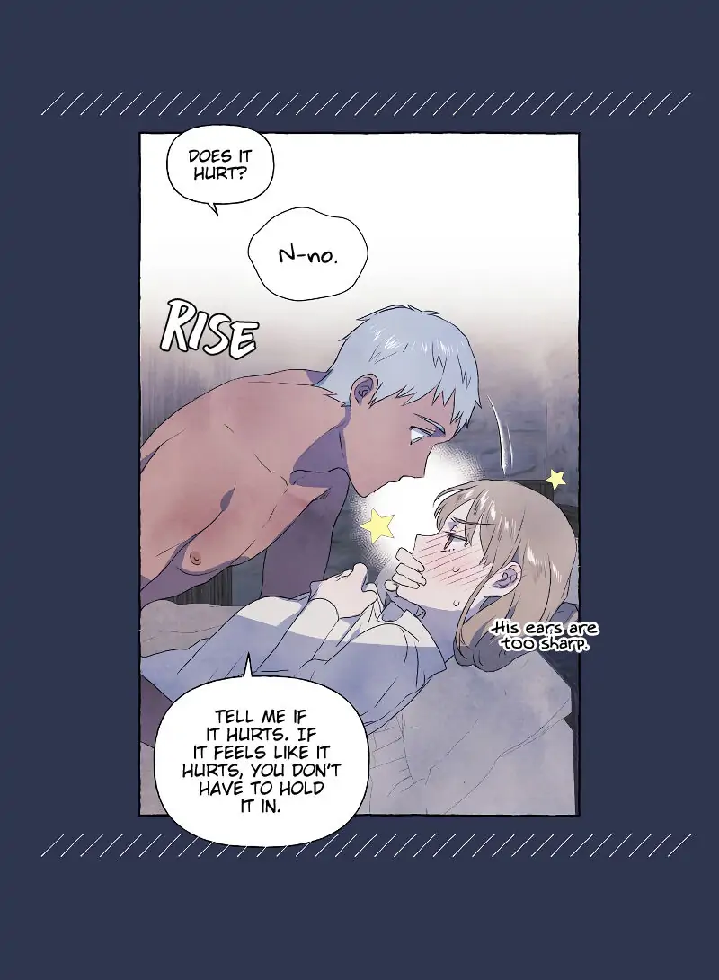 A Fool and A Girl Chapter 3 - Page 11