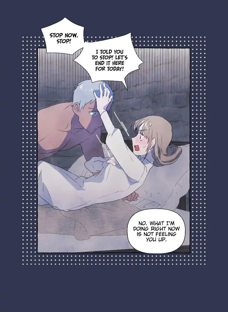 A Fool and A Girl Chapter 3 - Page 21