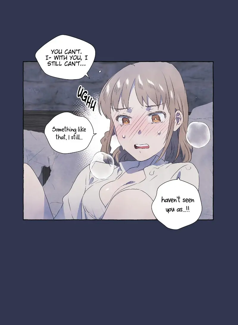 A Fool and A Girl Chapter 3 - Page 29