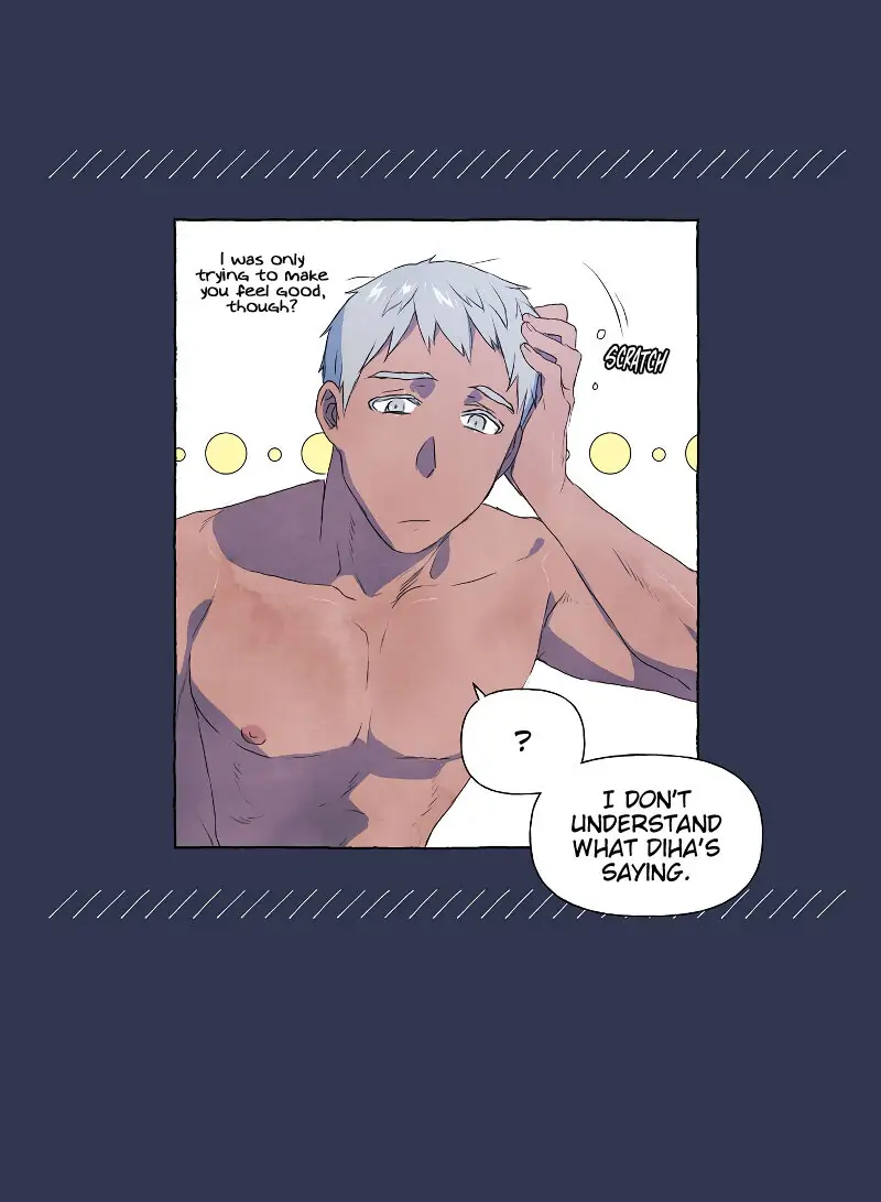 A Fool and A Girl Chapter 3 - Page 30