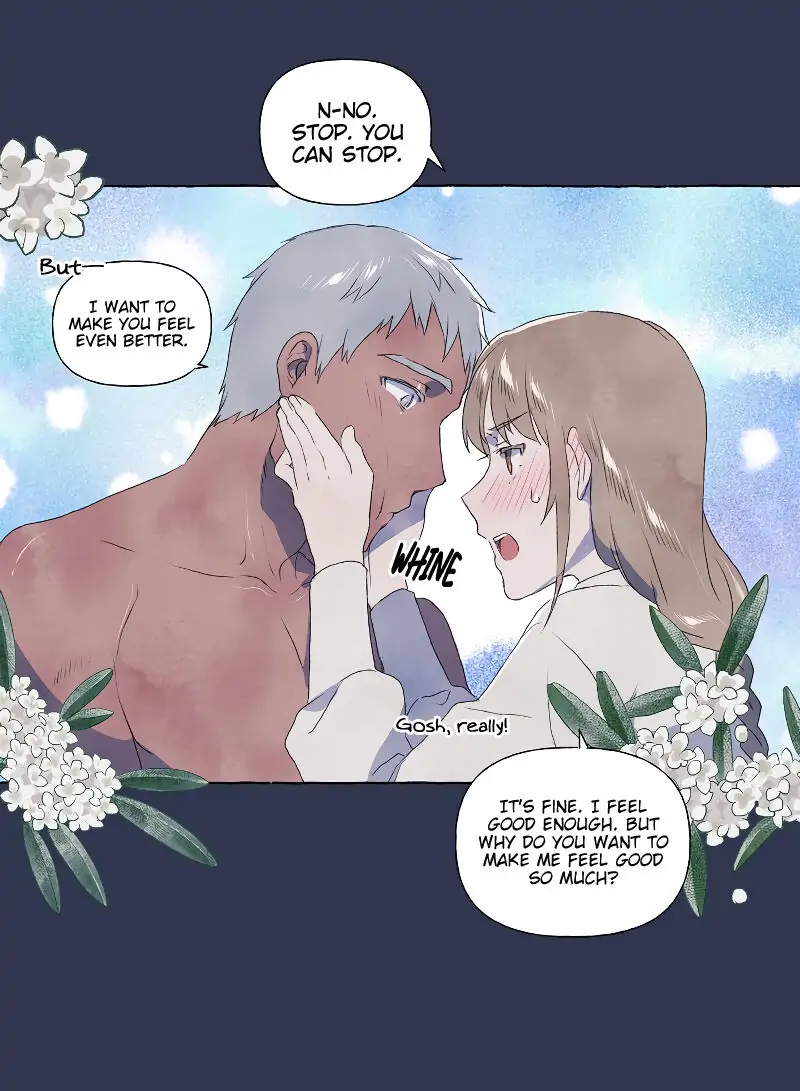 A Fool and A Girl Chapter 3 - Page 32