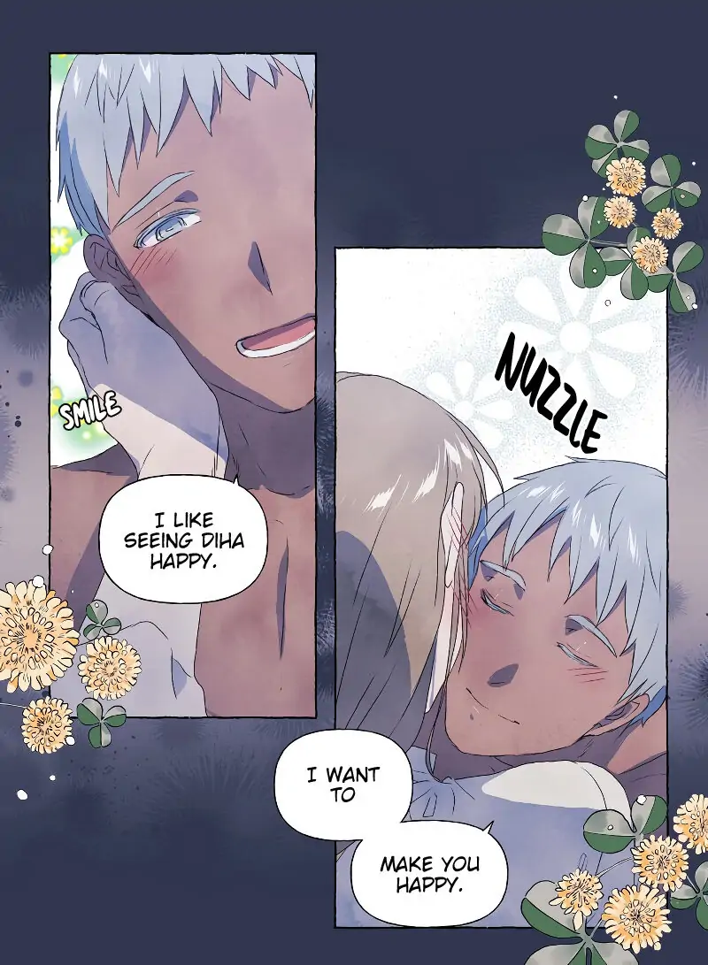 A Fool and A Girl Chapter 3 - Page 33