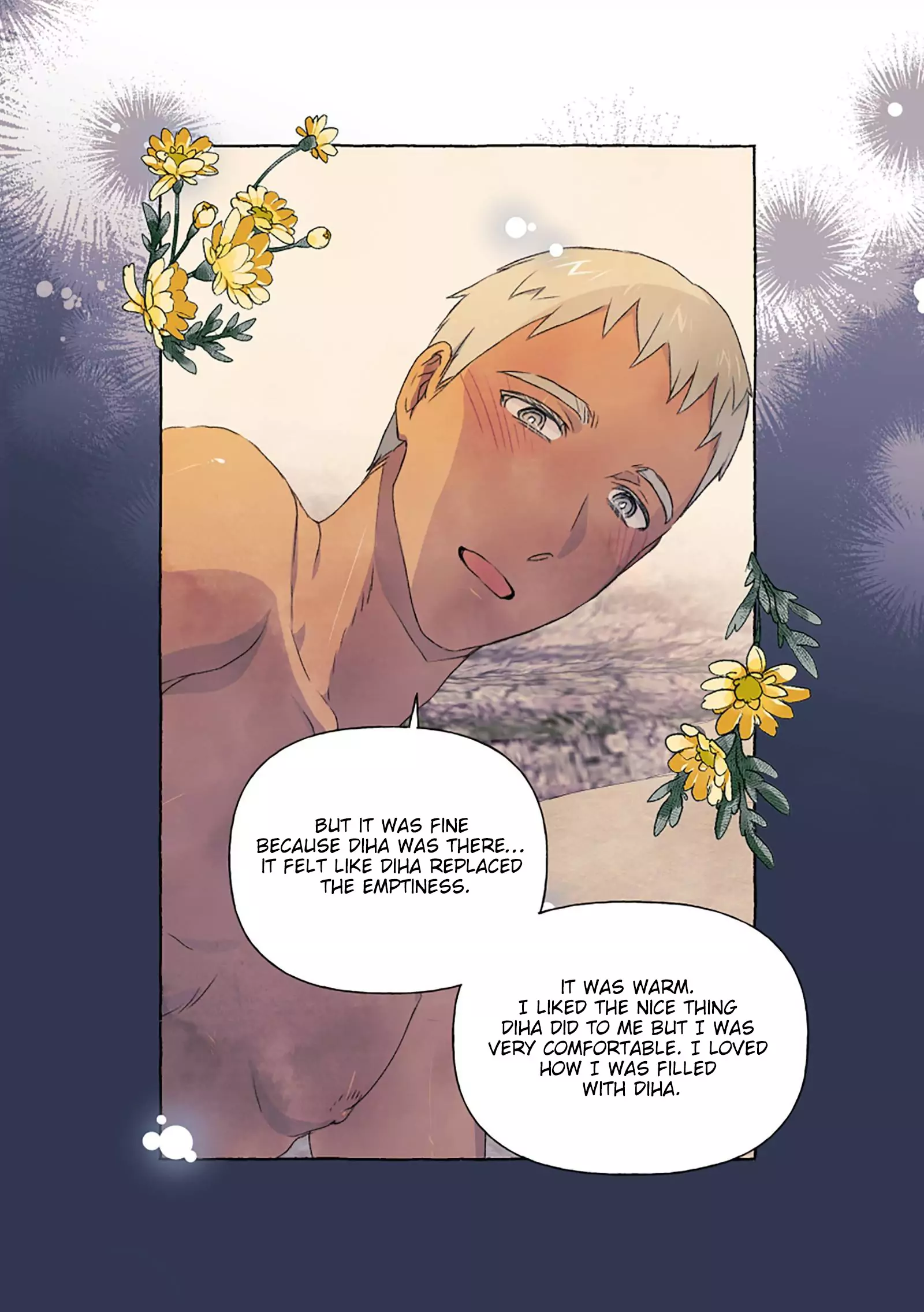 A Fool and A Girl Chapter 30 - Page 15