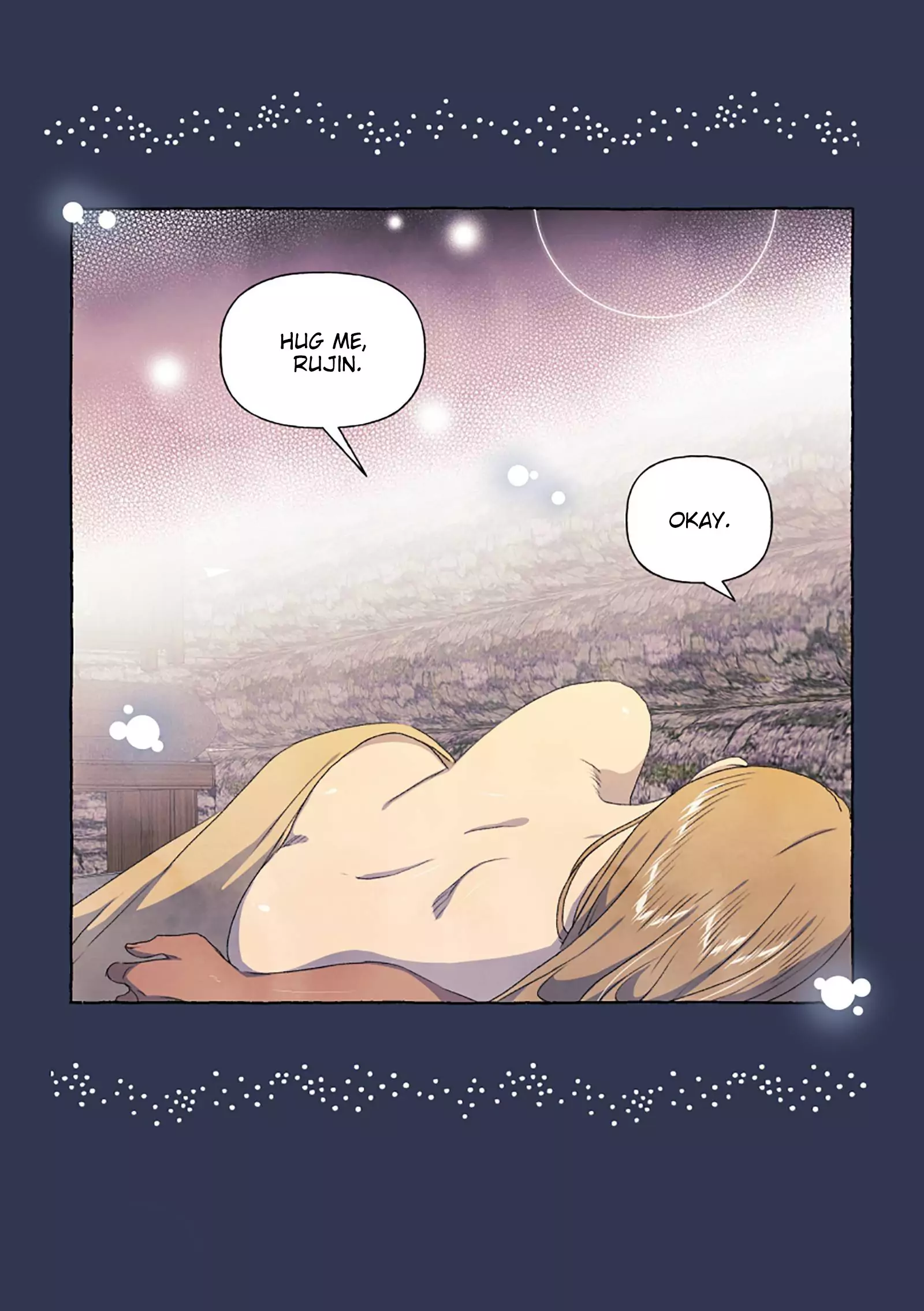 A Fool and A Girl Chapter 30 - Page 23
