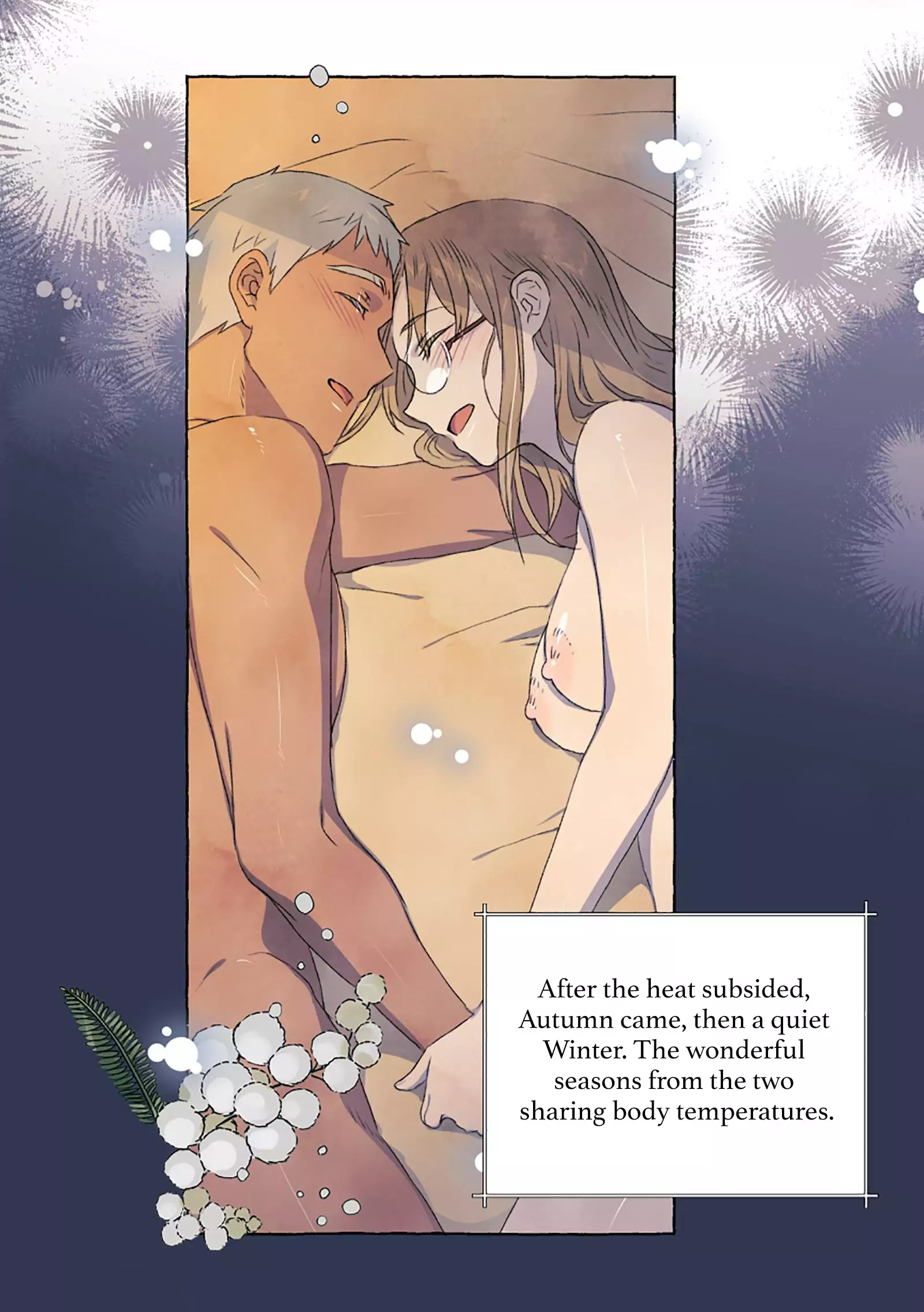 A Fool and A Girl Chapter 30 - Page 25