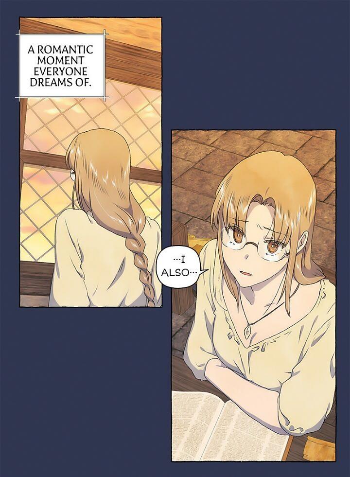 A Fool and A Girl Chapter 31 - Page 18
