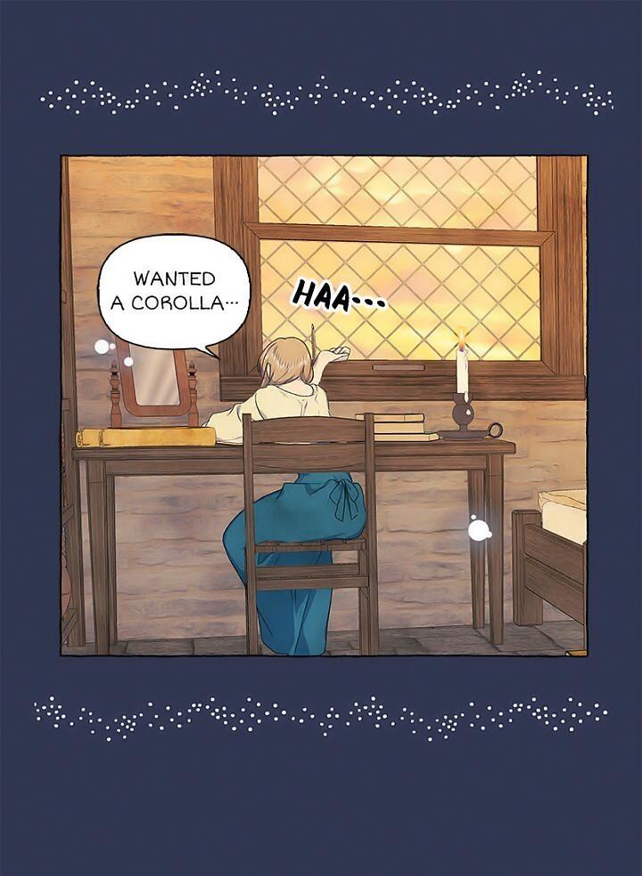 A Fool and A Girl Chapter 31 - Page 19