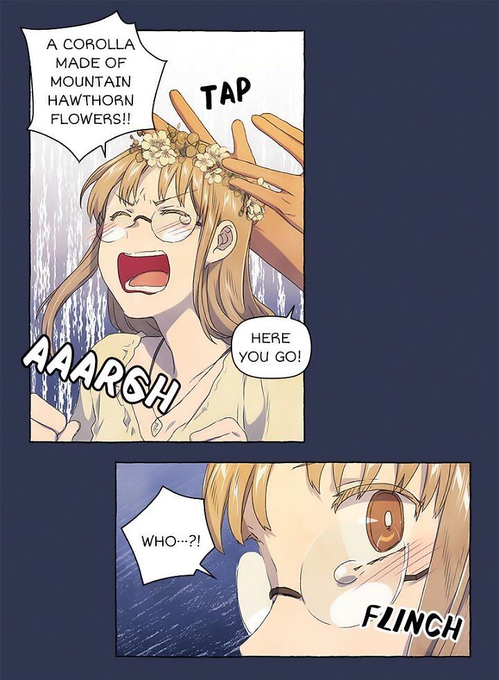 A Fool and A Girl Chapter 31 - Page 20