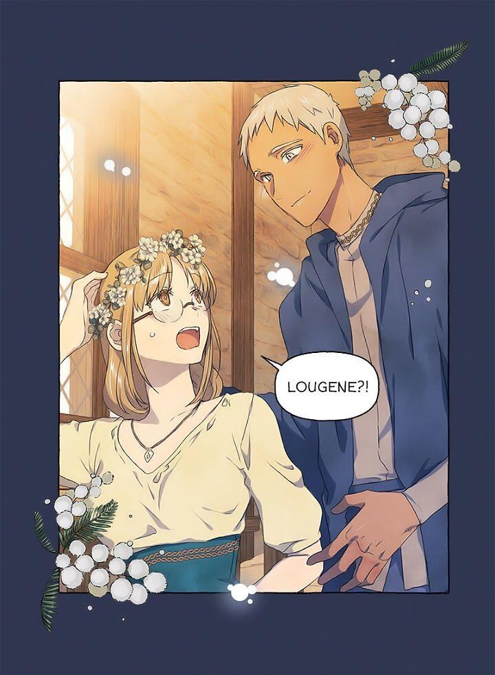 A Fool and A Girl Chapter 31 - Page 21