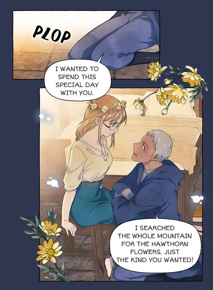 A Fool and A Girl Chapter 31 - Page 24