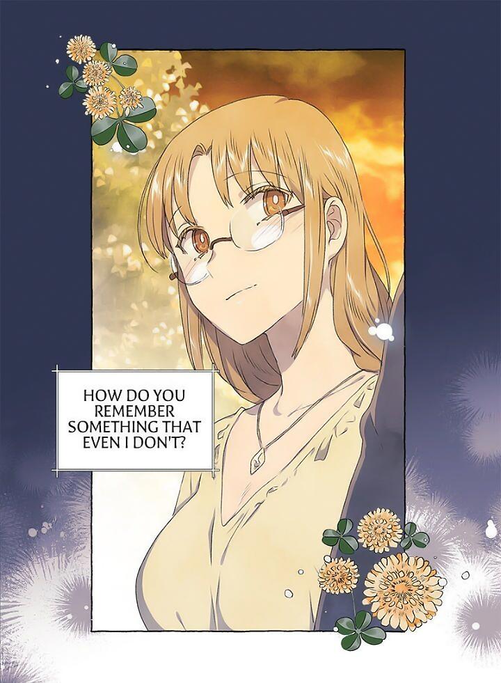 A Fool and A Girl Chapter 31 - Page 31