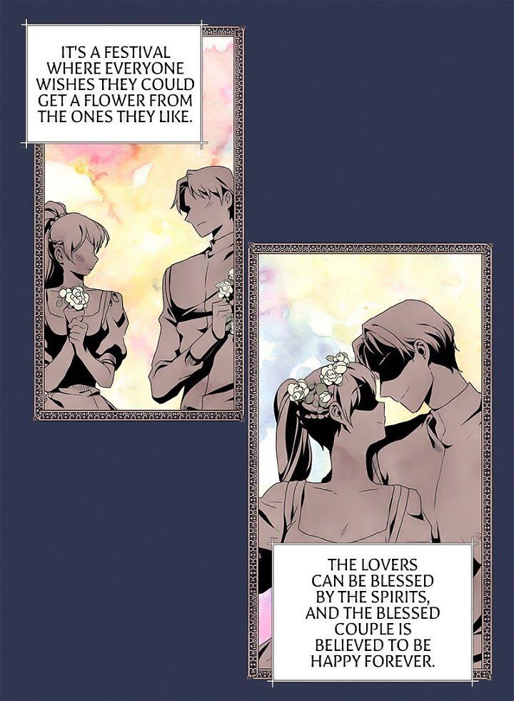 A Fool and A Girl Chapter 31 - Page 10