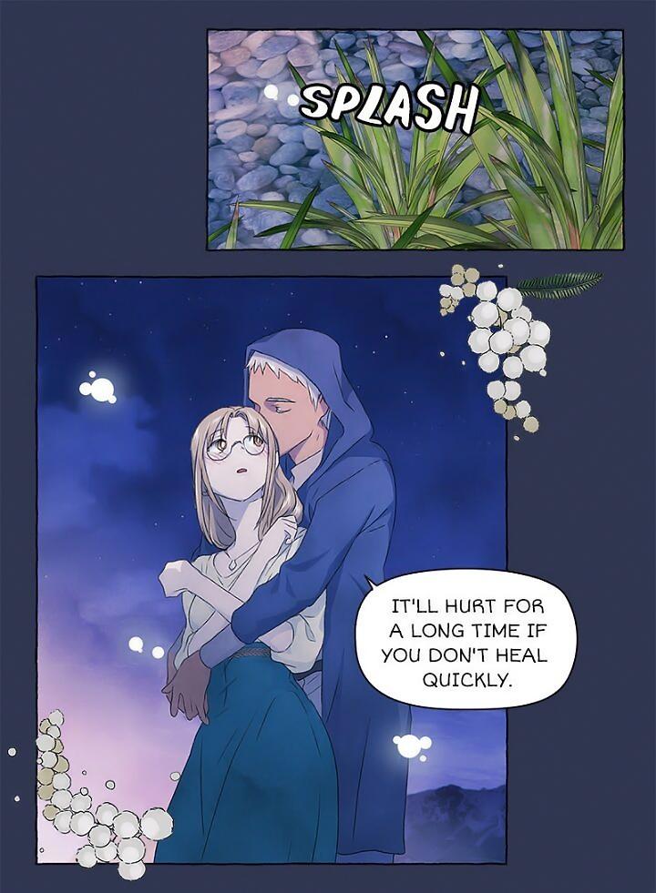 A Fool and A Girl Chapter 32 - Page 14