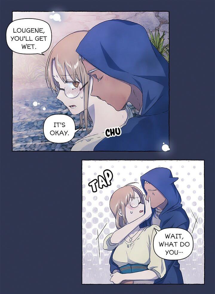 A Fool and A Girl Chapter 32 - Page 15