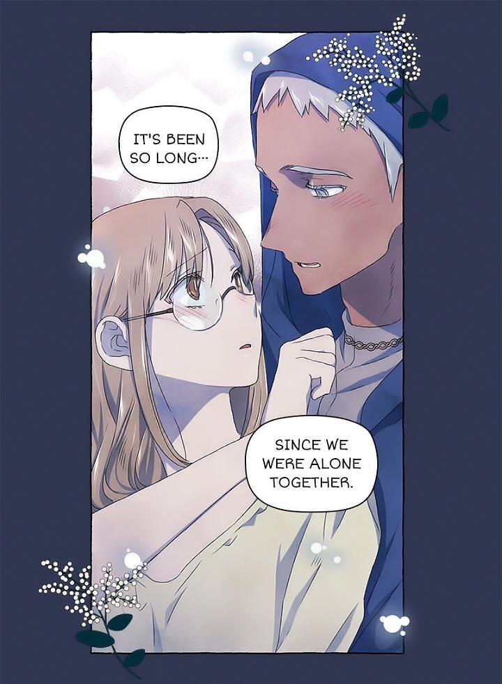 A Fool and A Girl Chapter 32 - Page 16
