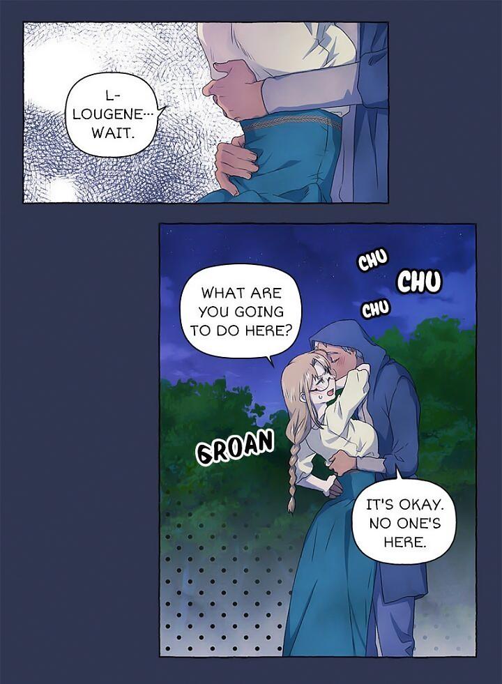 A Fool and A Girl Chapter 32 - Page 18