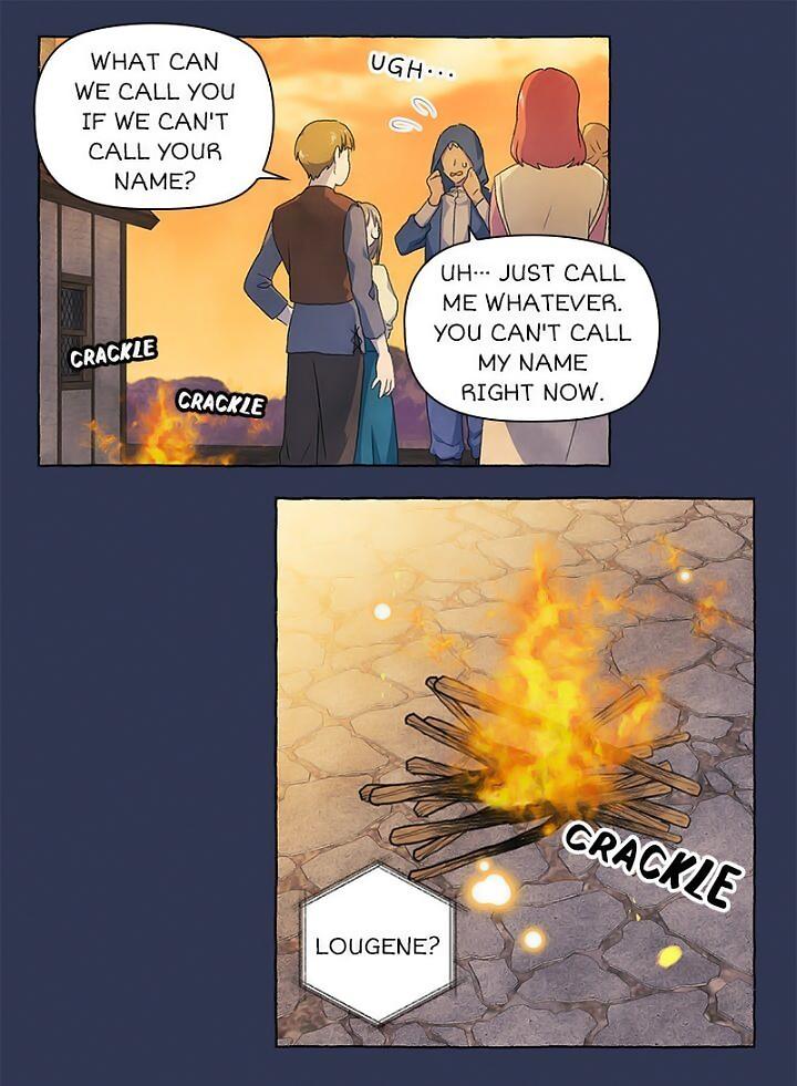 A Fool and A Girl Chapter 32 - Page 5