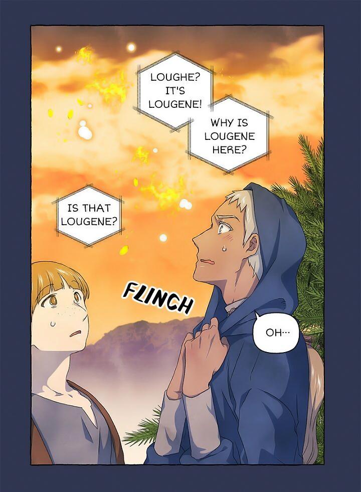 A Fool and A Girl Chapter 32 - Page 6