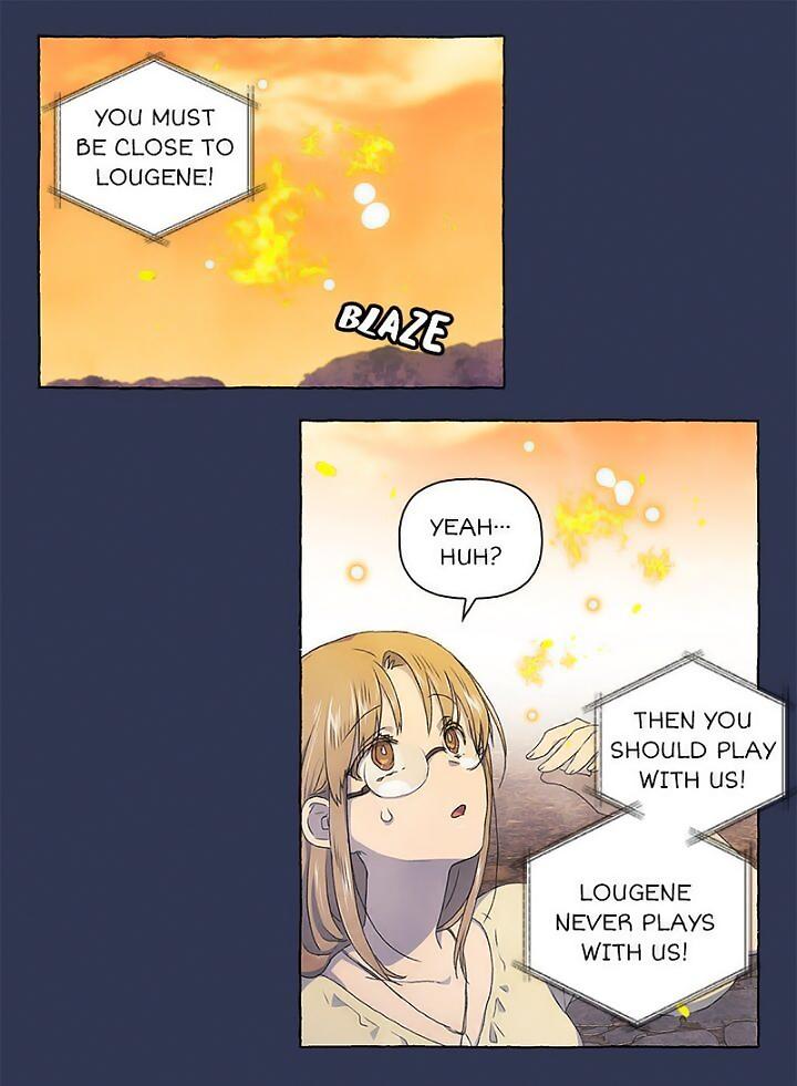 A Fool and A Girl Chapter 32 - Page 8