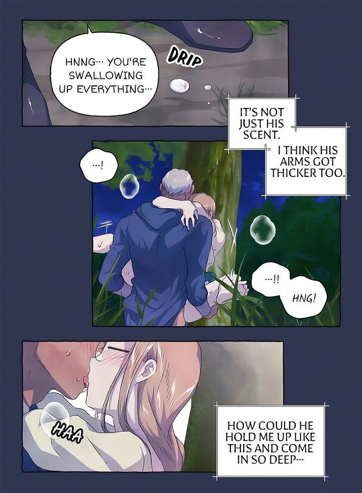 A Fool and A Girl Chapter 33 - Page 17