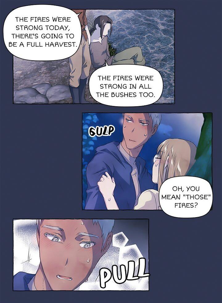 A Fool and A Girl Chapter 33 - Page 20