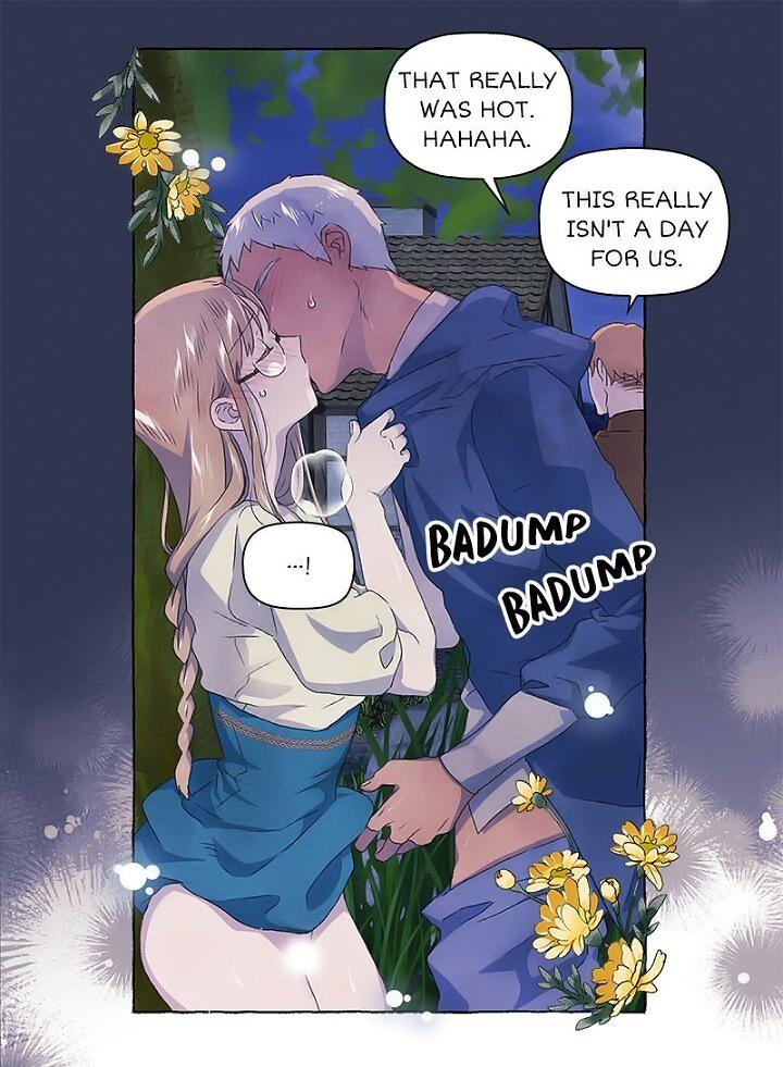 A Fool and A Girl Chapter 33 - Page 21