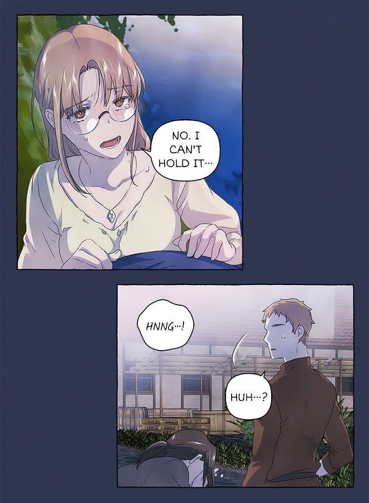 A Fool and A Girl Chapter 33 - Page 23