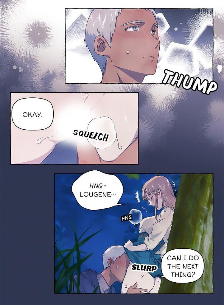 A Fool and A Girl Chapter 33 - Page 6
