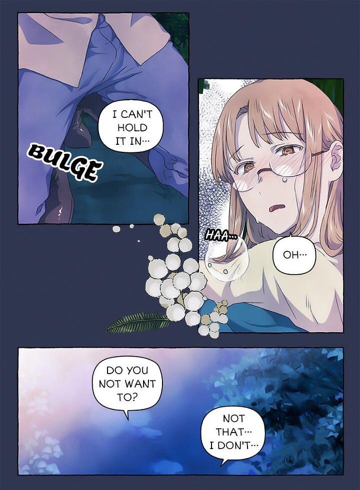 A Fool and A Girl Chapter 33 - Page 7