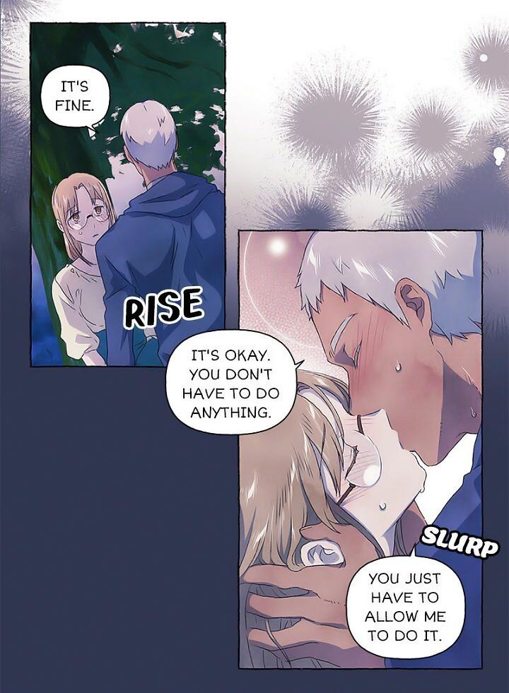 A Fool and A Girl Chapter 33 - Page 9