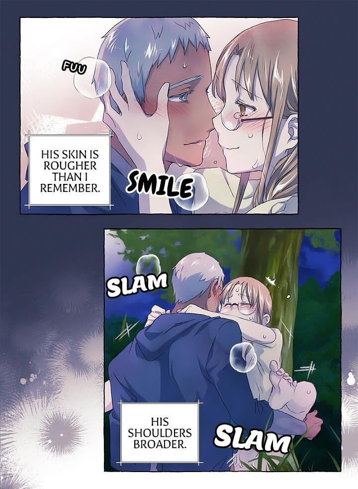 A Fool and A Girl Chapter 34 - Page 2