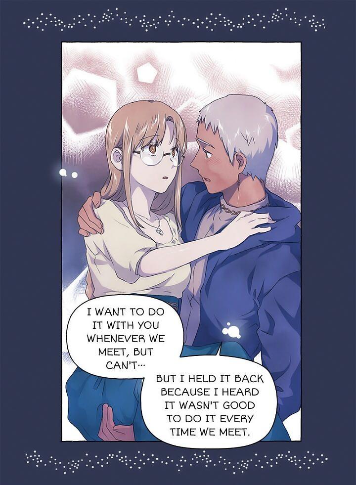 A Fool and A Girl Chapter 34 - Page 21