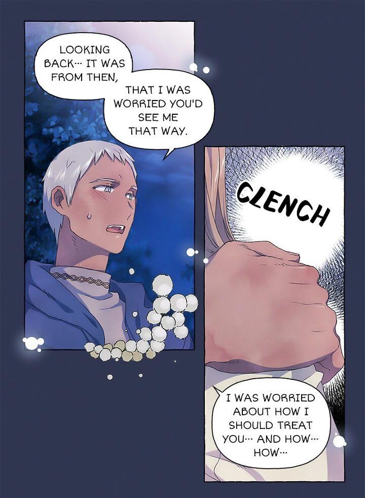 A Fool and A Girl Chapter 34 - Page 23