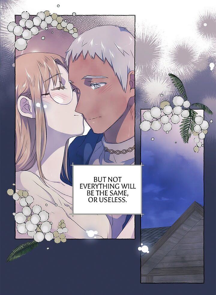 A Fool and A Girl Chapter 34 - Page 27