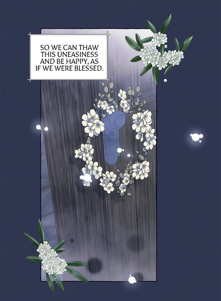A Fool and A Girl Chapter 34 - Page 29