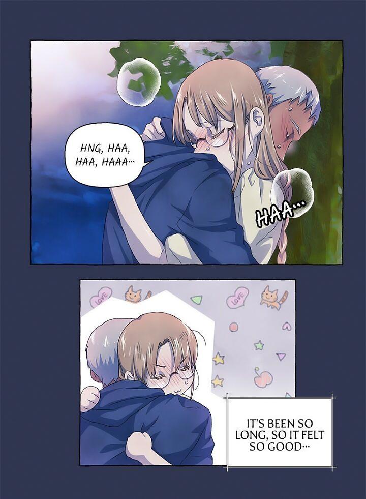 A Fool and A Girl Chapter 34 - Page 6