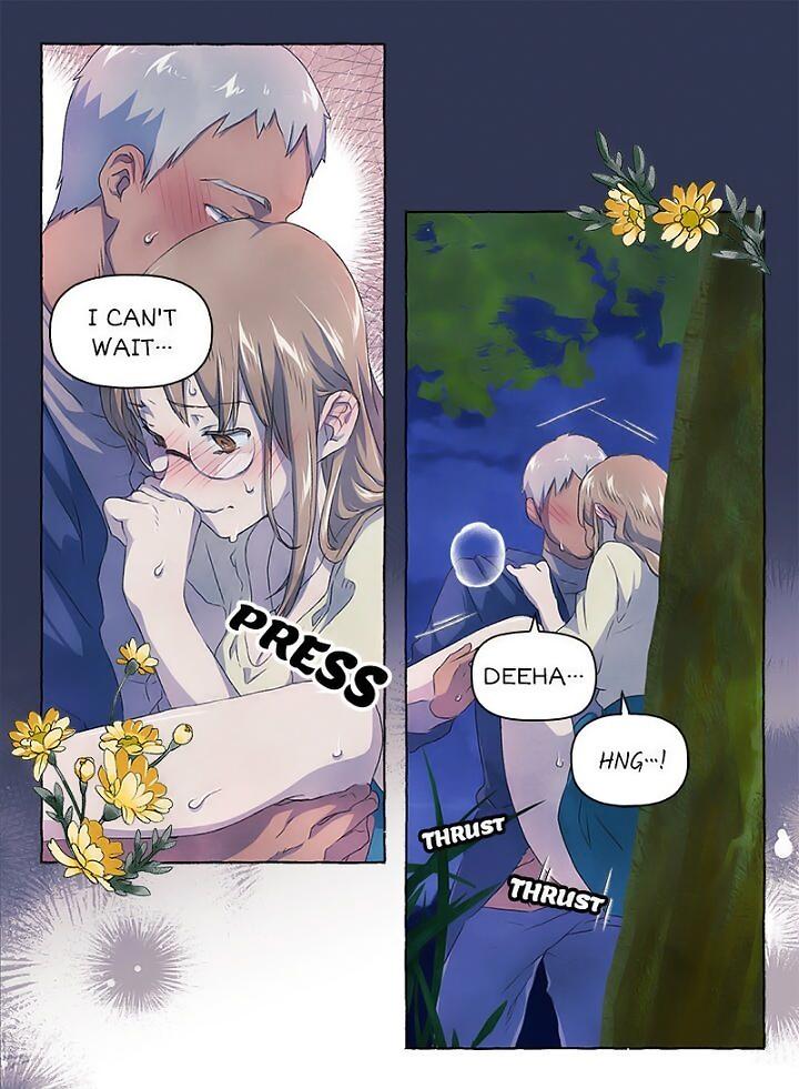 A Fool and A Girl Chapter 34 - Page 9