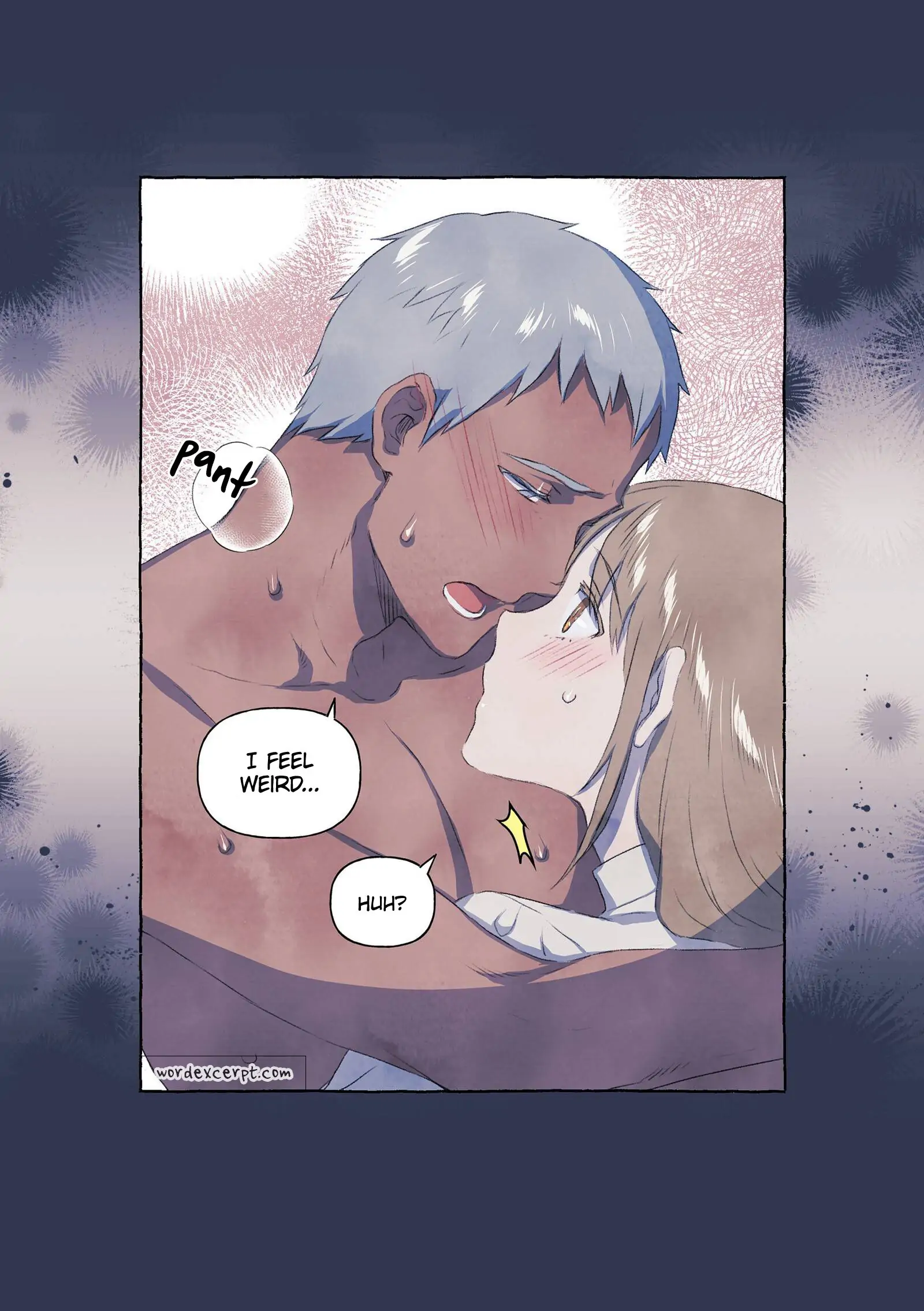 A Fool and A Girl Chapter 4 - Page 26