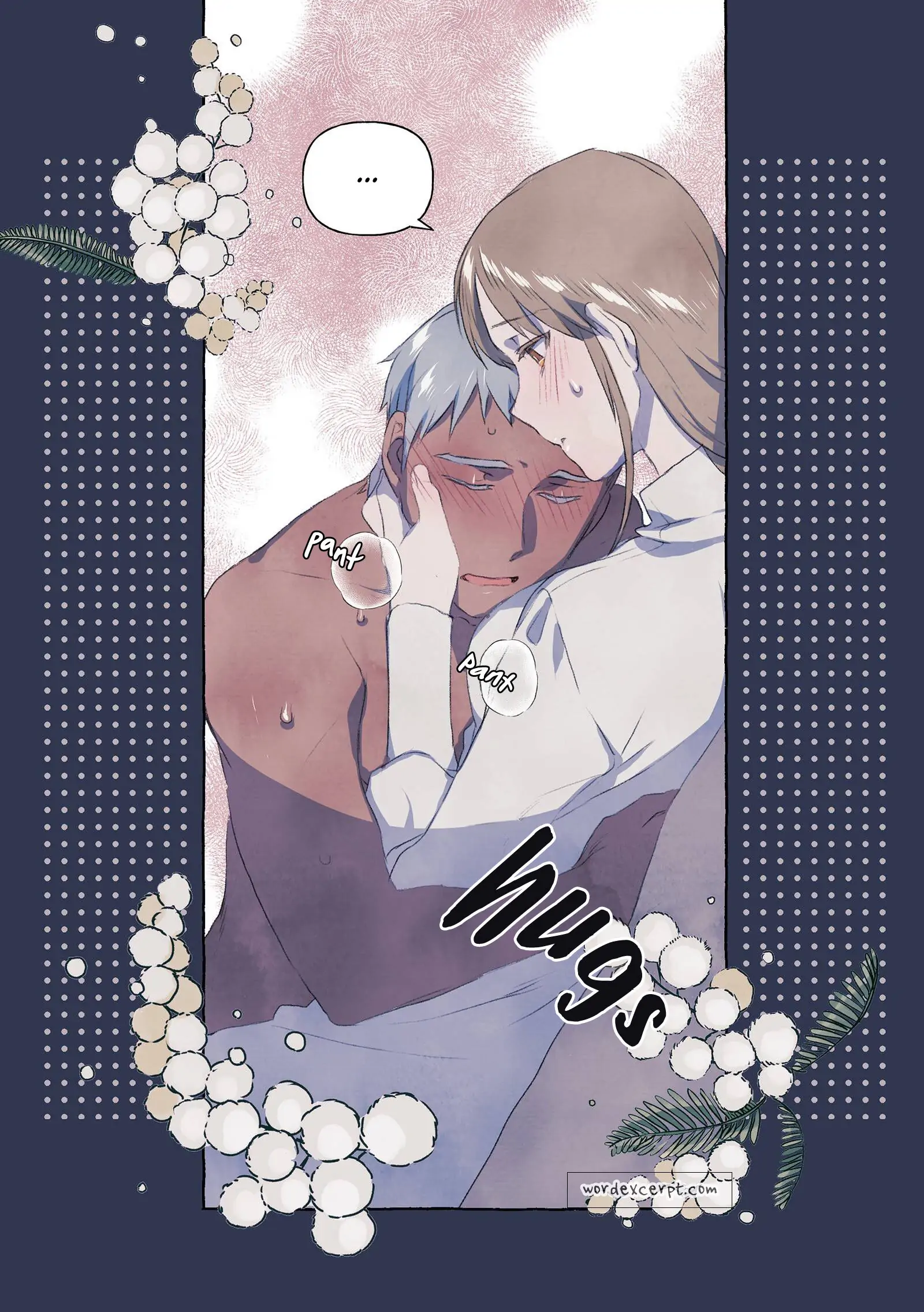 A Fool and A Girl Chapter 4 - Page 31