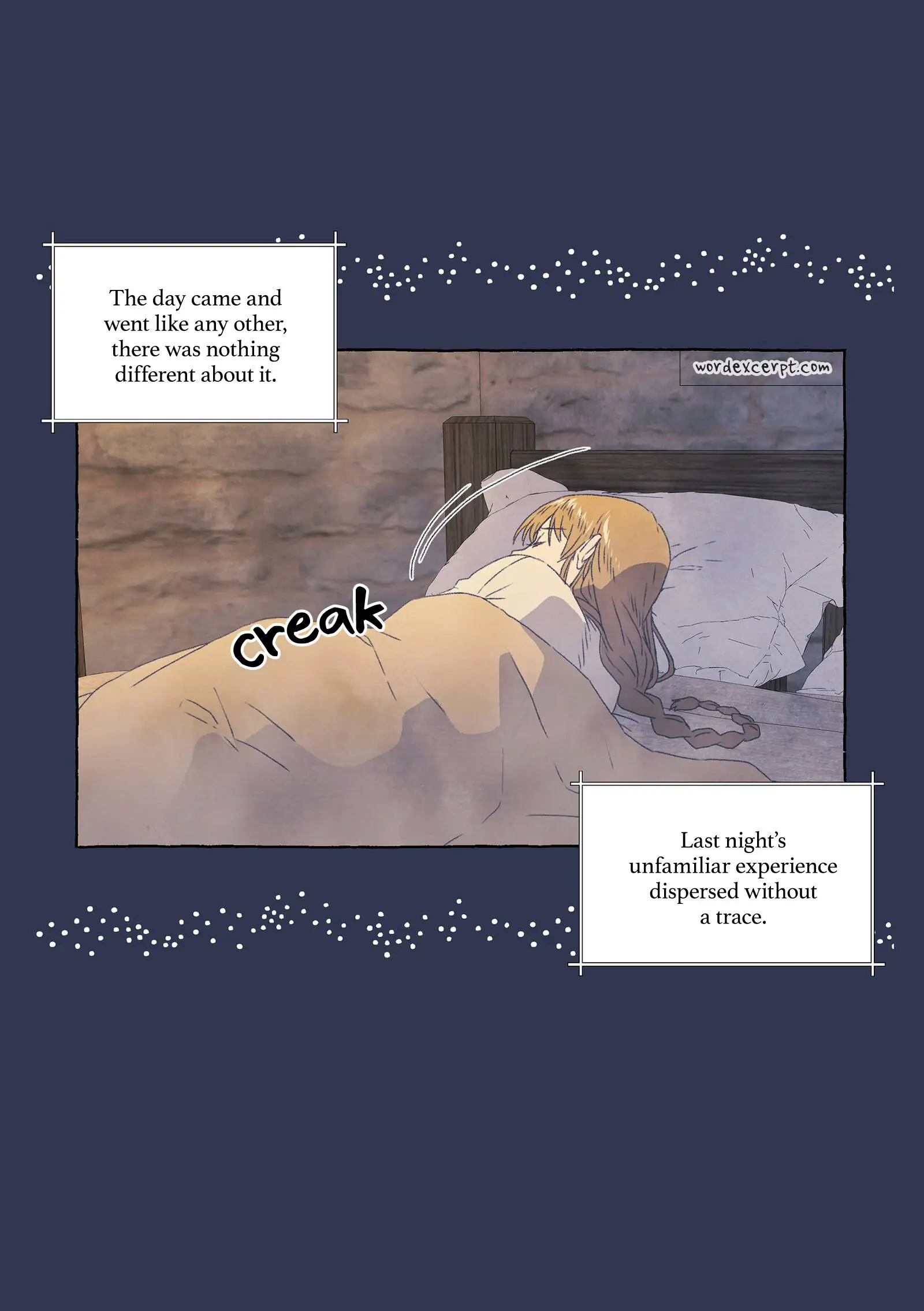 A Fool and A Girl Chapter 6 - Page 21